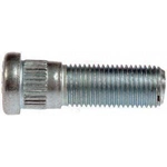 Order Front Wheel Stud by DORMAN/AUTOGRADE - 610-330.1 For Your Vehicle