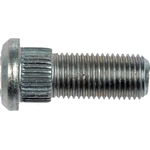 Order Front Wheel Stud by DORMAN/AUTOGRADE - 610-338 For Your Vehicle
