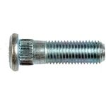Order Front Wheel Stud by DORMAN/AUTOGRADE - 610-340 For Your Vehicle