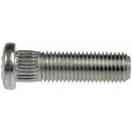 Order Front Wheel Stud (Pack of 50) by DORMAN/AUTOGRADE - 610-360.1 For Your Vehicle