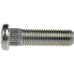 Order Front Wheel Stud (Pack of 50) by DORMAN/AUTOGRADE - 610-360.1 For Your Vehicle