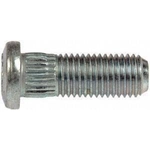 Order Front Wheel Stud by DORMAN/AUTOGRADE - 610-362 For Your Vehicle