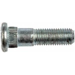 Order Front Wheel Stud by DORMAN/AUTOGRADE - 610-369.1 For Your Vehicle