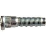 Order Front Wheel Stud by DORMAN/AUTOGRADE - 610-376 For Your Vehicle