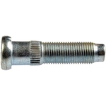 Order Front Wheel Stud by DORMAN/AUTOGRADE - 610-380 For Your Vehicle