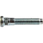 Order Front Wheel Stud by DORMAN/AUTOGRADE - 610-383.1 For Your Vehicle