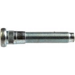 Order Front Wheel Stud by DORMAN/AUTOGRADE - 610-383 For Your Vehicle