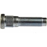 Order Front Wheel Stud by DORMAN/AUTOGRADE - 610-389 For Your Vehicle