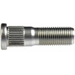 Order Front Wheel Stud by DORMAN/AUTOGRADE - 610-394 For Your Vehicle