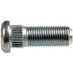 Order Front Wheel Stud (Pack of 10) by DORMAN/AUTOGRADE - 610-396 For Your Vehicle