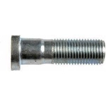 Order Front Wheel Stud (Pack of 10) by DORMAN/AUTOGRADE - 610-399 For Your Vehicle