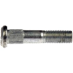 Order Front Wheel Stud by DORMAN/AUTOGRADE - 610-409 For Your Vehicle