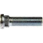 Order Front Wheel Stud by DORMAN/AUTOGRADE - 610-414 For Your Vehicle