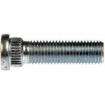 Order Front Wheel Stud (Pack of 10) by DORMAN/AUTOGRADE - 610-414 For Your Vehicle