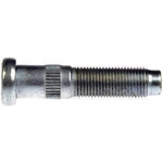 Order Front Wheel Stud by DORMAN/AUTOGRADE - 610-419 For Your Vehicle