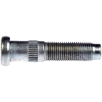 Order Front Wheel Stud by DORMAN/AUTOGRADE - 610-419 For Your Vehicle