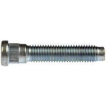 Order Front Wheel Stud by DORMAN/AUTOGRADE - 610-424.1 For Your Vehicle