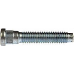 Order Front Wheel Stud by DORMAN/AUTOGRADE - 610-424 For Your Vehicle
