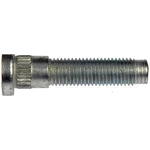 Order Front Wheel Stud by DORMAN/AUTOGRADE - 610-427 For Your Vehicle