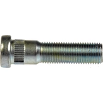 Order Front Wheel Stud by DORMAN/AUTOGRADE - 610-435 For Your Vehicle