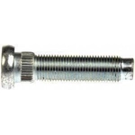 Order Front Wheel Stud (Pack of 10) by DORMAN/AUTOGRADE - 610-439 For Your Vehicle