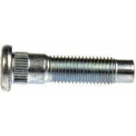 Order Front Wheel Stud by DORMAN/AUTOGRADE - 610-443.1 For Your Vehicle