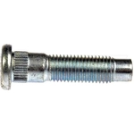Order Goujon de roue avant (paquet de 10) de DORMAN/AUTOGRADE - 610-443 For Your Vehicle