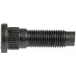 Order Front Wheel Stud by DORMAN/AUTOGRADE - 610-447 For Your Vehicle