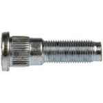 Order Front Wheel Stud by DORMAN/AUTOGRADE - 610-448.1 For Your Vehicle