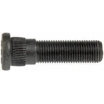 Order Front Wheel Stud (Pack of 10) by DORMAN/AUTOGRADE - 610-449 For Your Vehicle