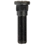 Order DORMAN/AUTOGRADE - 610-449 - Front Wheel Stud (Pack of 10) For Your Vehicle