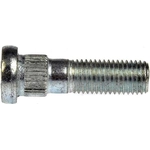 Order Goujon de roue avant (paquet de 10) de DORMAN/AUTOGRADE - 610-452 For Your Vehicle