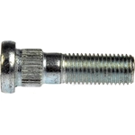 Order Front Wheel Stud by DORMAN/AUTOGRADE - 610-455 For Your Vehicle