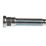 Order Front Wheel Stud (Pack of 10) by DORMAN/AUTOGRADE - 610-455 For Your Vehicle