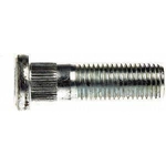 Order Front Wheel Stud by DORMAN/AUTOGRADE - 610-468 For Your Vehicle
