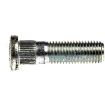 Order Front Wheel Stud (Pack of 10) by DORMAN/AUTOGRADE - 610-468 For Your Vehicle