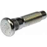 Order Front Wheel Stud by DORMAN/AUTOGRADE - 610-470.1 For Your Vehicle