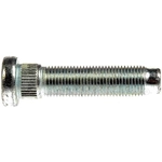 Order Front Wheel Stud by DORMAN/AUTOGRADE - 610-471 For Your Vehicle