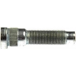Order Front Wheel Stud by DORMAN/AUTOGRADE - 610-480.1 For Your Vehicle