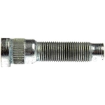 Order Front Wheel Stud by DORMAN/AUTOGRADE - 610-480 For Your Vehicle