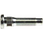 Order Front Wheel Stud (Pack of 10) by DORMAN/AUTOGRADE - 610-484 For Your Vehicle