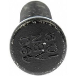 Order Front Wheel Stud by DORMAN/AUTOGRADE - 610-490.1 For Your Vehicle