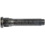 Order Goujon de roue avant de DORMAN/AUTOGRADE - 610-490 For Your Vehicle