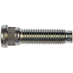 Order Goujon de roue avant (paquet de 10) de DORMAN/AUTOGRADE - 610-496 For Your Vehicle