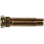 Order Front Wheel Stud by DORMAN/AUTOGRADE - 610-497.1 For Your Vehicle