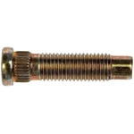 Order Front Wheel Stud by DORMAN/AUTOGRADE - 610-497 For Your Vehicle