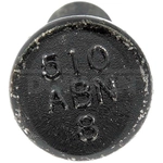 Order Front Wheel Stud by DORMAN/AUTOGRADE - 610-510 For Your Vehicle