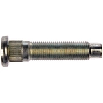 Order Front Wheel Stud by DORMAN/AUTOGRADE - 610-515 For Your Vehicle