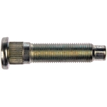 Order Front Wheel Stud by DORMAN/AUTOGRADE - 610-515 For Your Vehicle