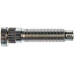 Order Front Wheel Stud by DORMAN/AUTOGRADE - 610-523 For Your Vehicle
